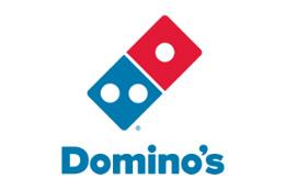 Domino's logo