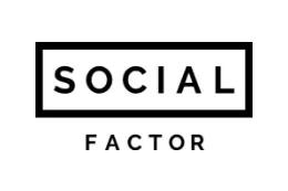 Social Factor Logo