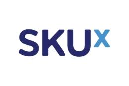 SKUx logo