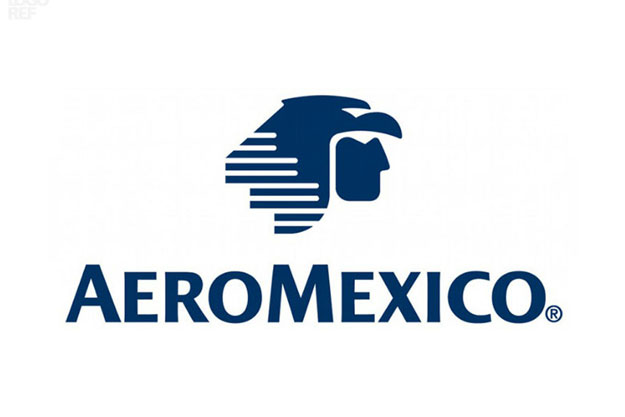 Aeromexico Logo