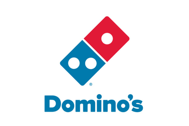 Dominos logo