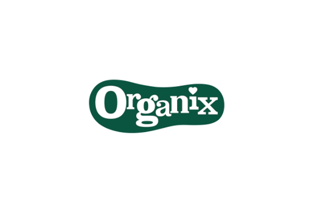 Organix logo