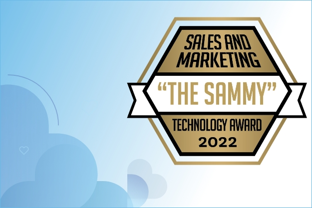 Emplifi ShopStream awarded at the Sammys