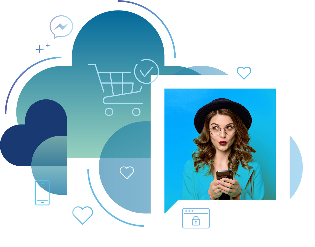 Social-Commerce-Cloud-Conversationl-Commerce-L2-Hero