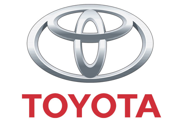 Toyota logo