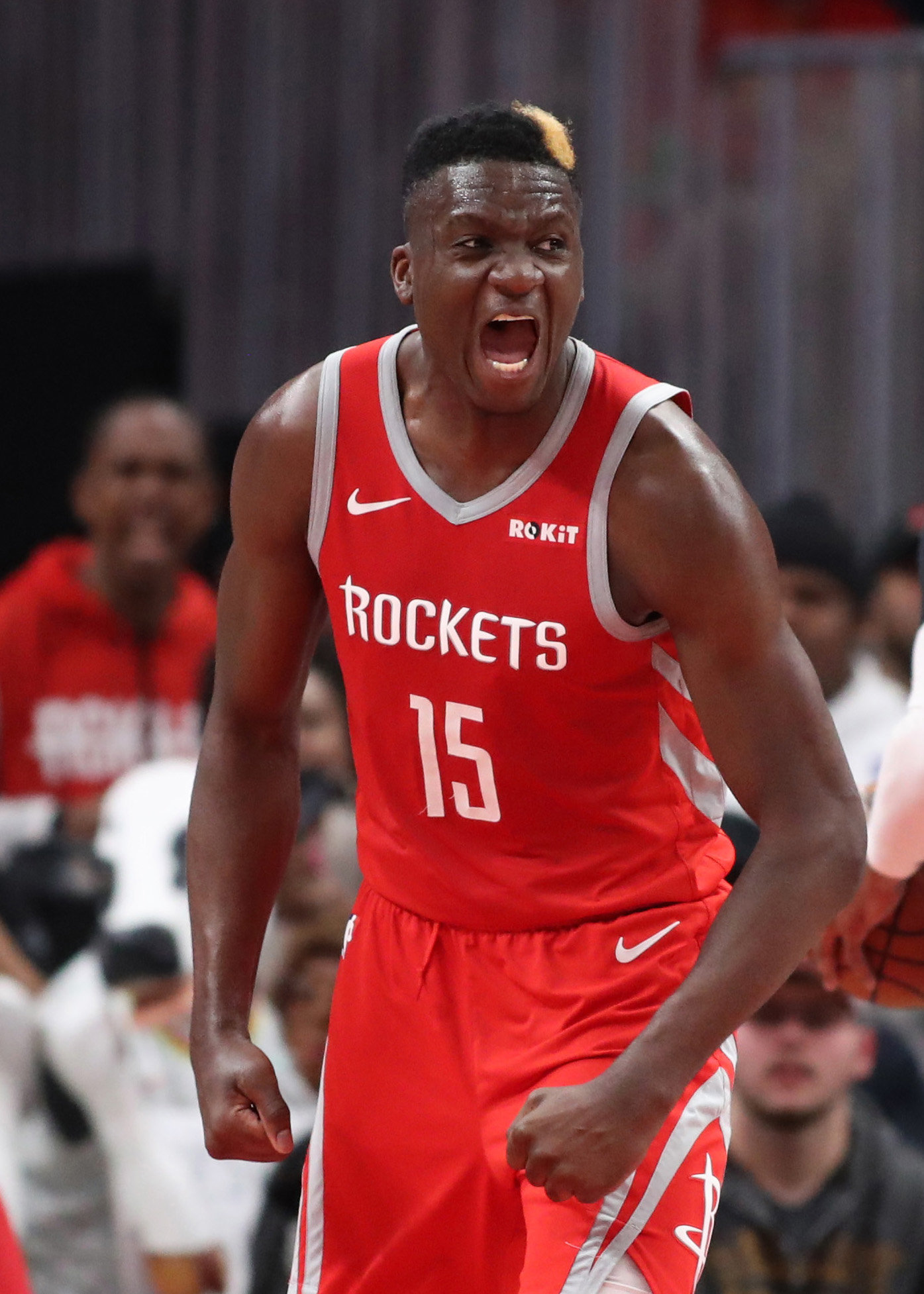 NBA: Houston Rockets at Atlanta Hawks