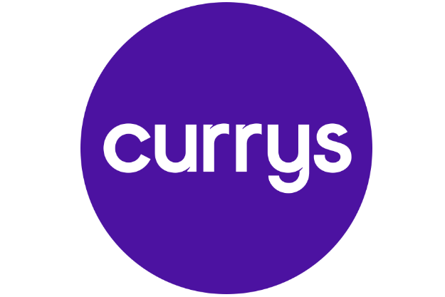 Currys logo