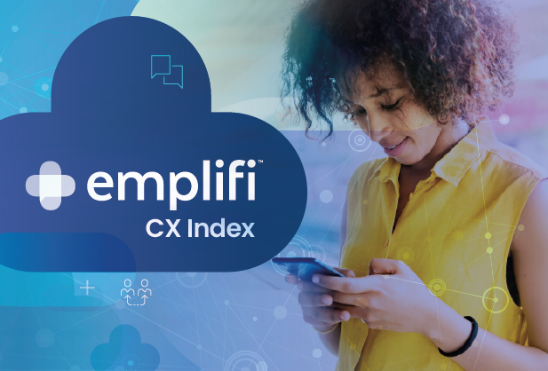 Emplifi CX Index Main Findings blog post main image