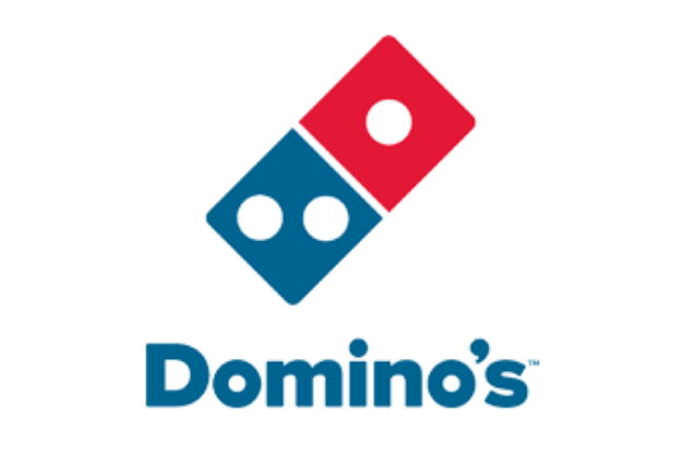 Domino’s Logo