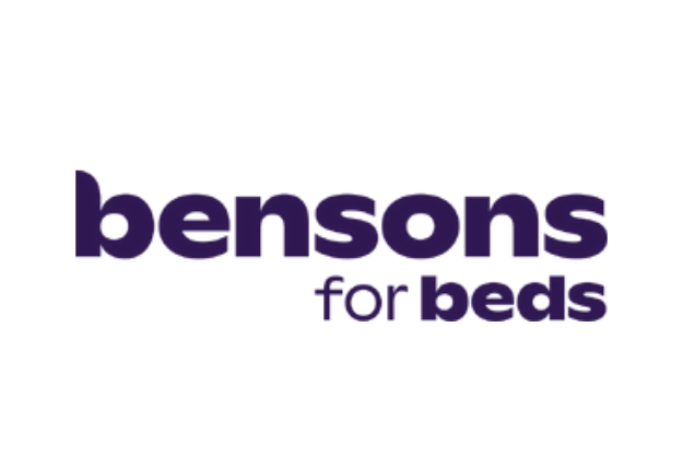 Bensons for Beds logo