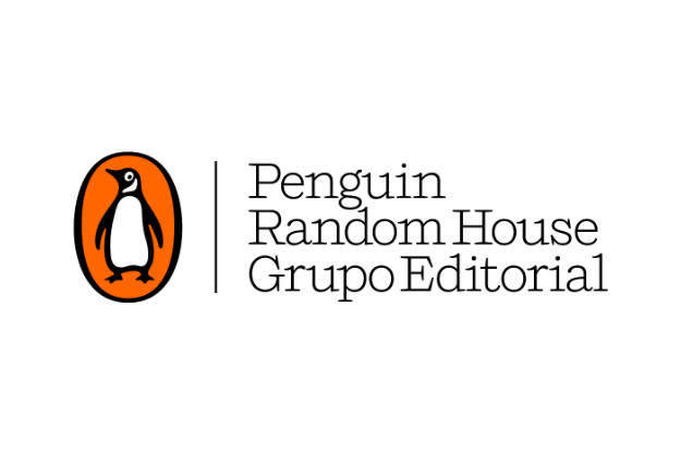 Penguin Random House Grupo Editorial Logo