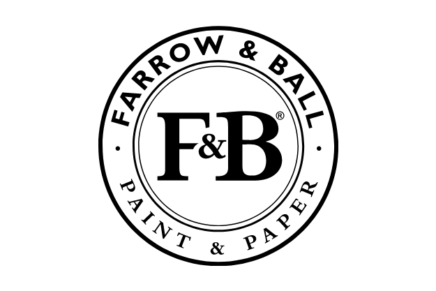 Farrow & Ball Logo