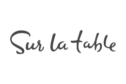 Sur La Table Logo