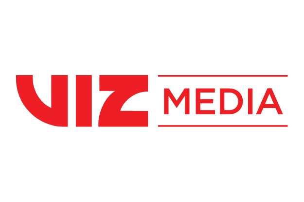 Viz Media logo