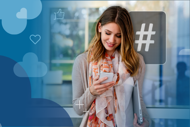 Emplifi: The ultimate guide to hashtags