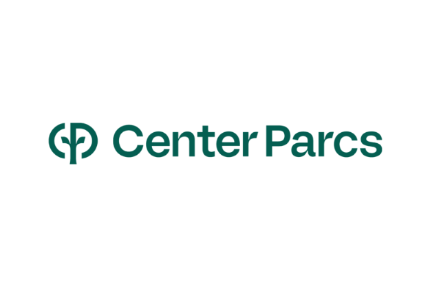 Center Parcs Logo