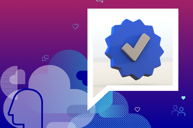 Emplifi Community Corner - Marketers respond to Twitter verification changes