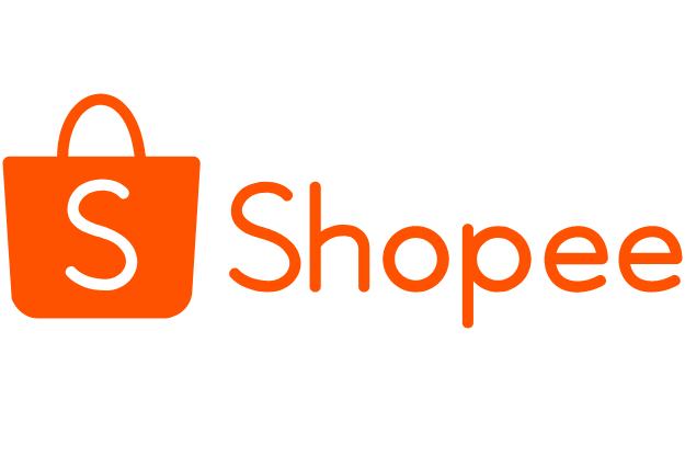 Shopee logo